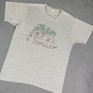 Vintage 90s UCONN college T-shirt